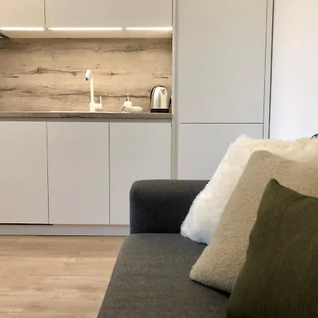 Appartement Park In The Heart Of The City Lviv