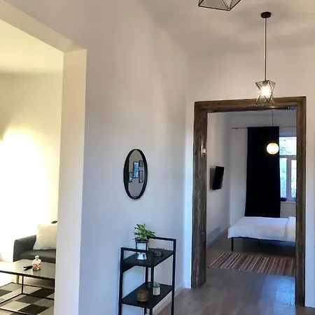 Park In The Heart Of The City לבוב