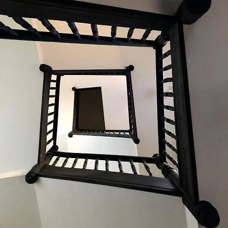 Park In The Heart Of The City לבוב