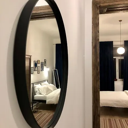 Park In The Heart Of The City Appartement *