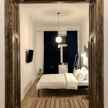 Park In The Heart Of The City *