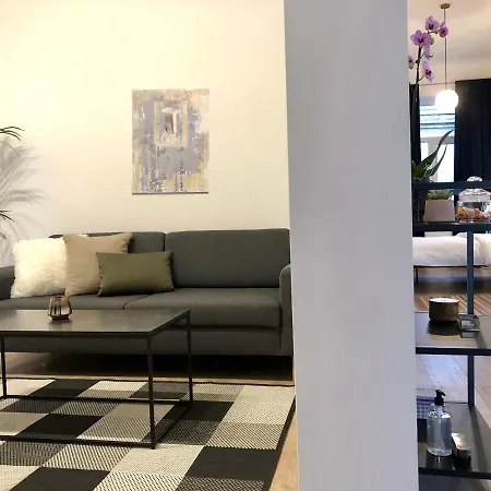 Park In The Heart Of The City לבוב