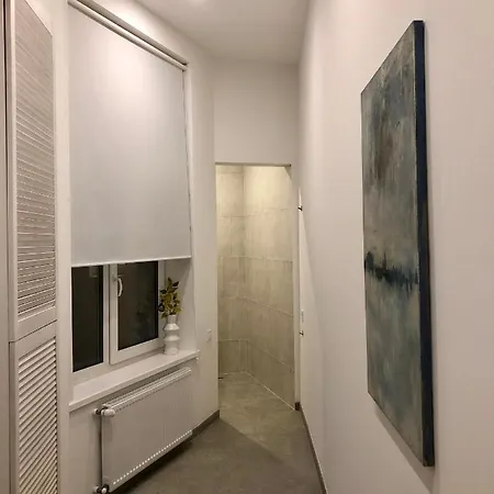 Park In The Heart Of The City *