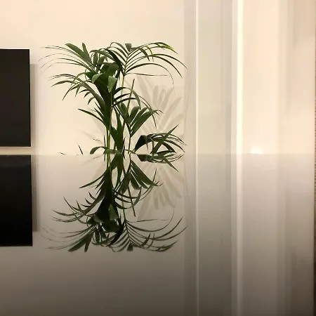 Park In The Heart Of The City *