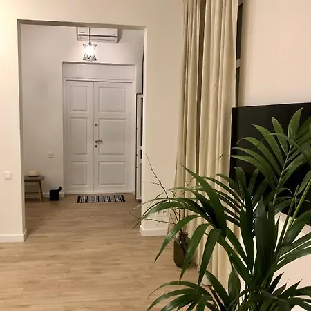 Park In The Heart Of The City Appartement *