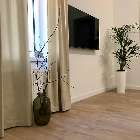 Park In The Heart Of The City Lviv