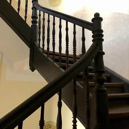 Appartement Park In The Heart Of The City