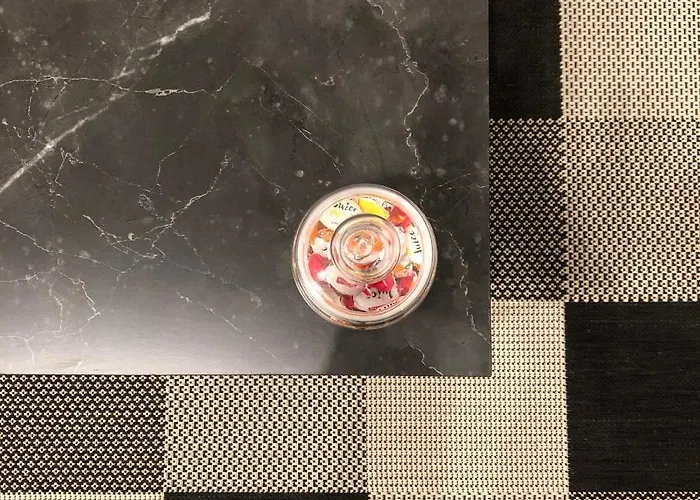 Апартаменты Park In The Heart Of The City *