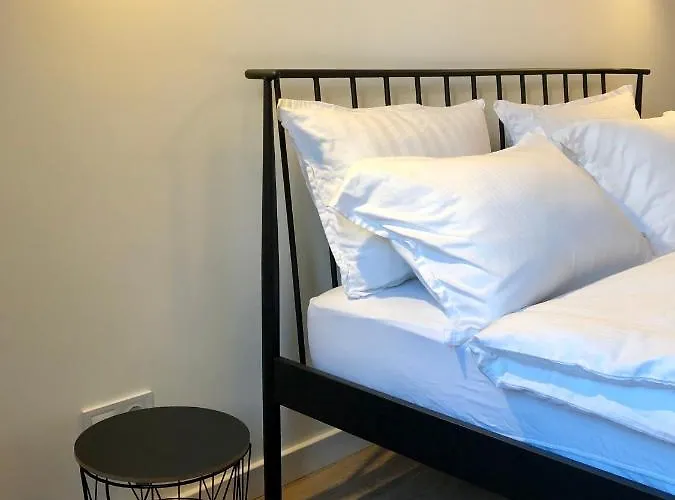 Park In The Heart Of The City Апартаменты *