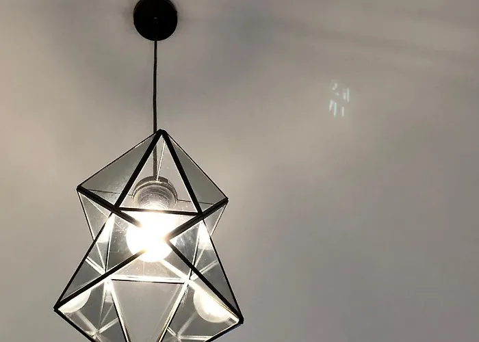 Апартаменты Park In The Heart Of The City Львов