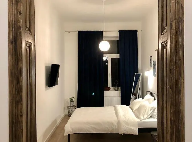 Park In The Heart Of The City *