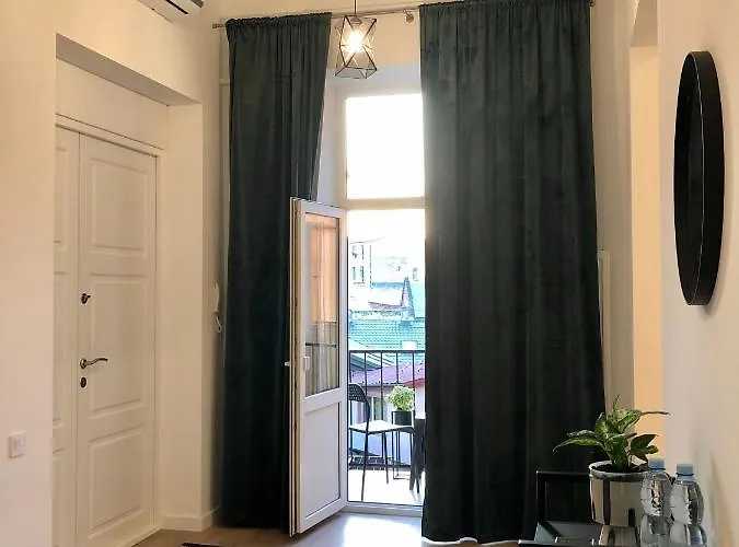 Park In The Heart Of The City Львов