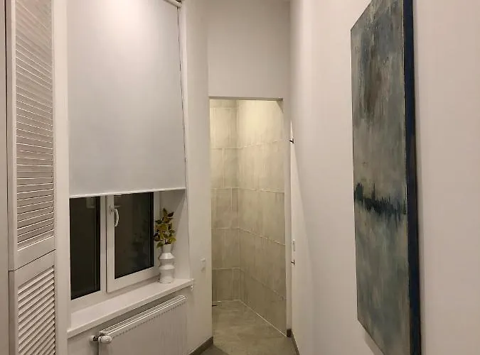 Park In The Heart Of The City *