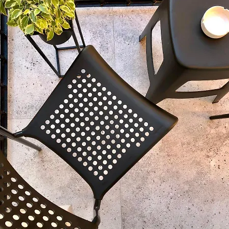 아파트 Park In The Heart Of The City *