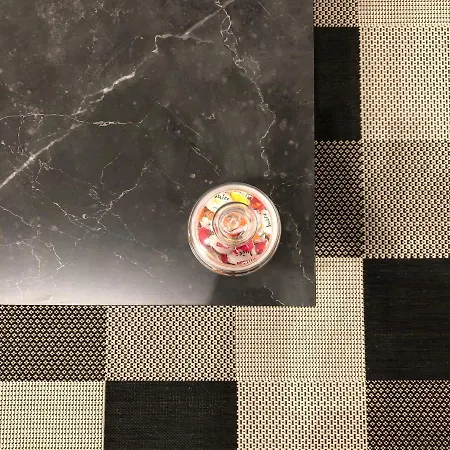 아파트 Park In The Heart Of The City *