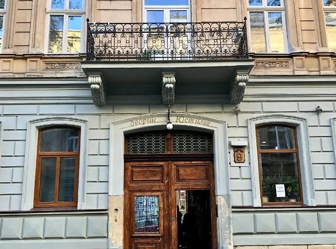 Park In The Heart Of The City *