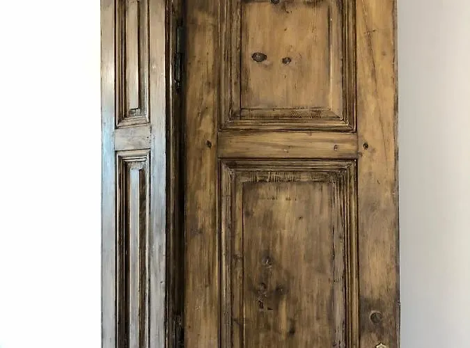 Park In The Heart Of The City 아파트 *