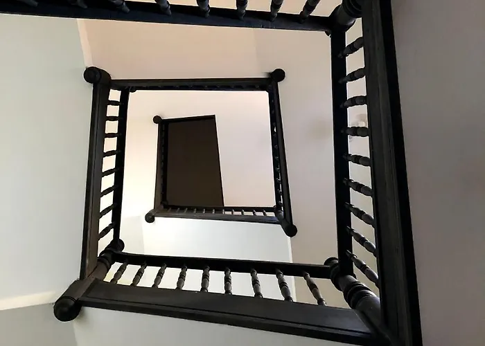 Park In The Heart Of The City 리비프