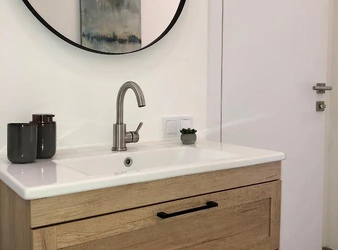 Park In The Heart Of The City