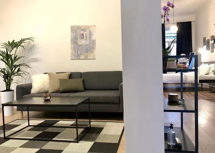 Park In The Heart Of The City 리비프