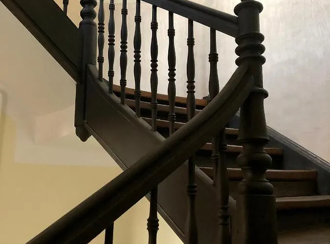 아파트 Park In The Heart Of The City